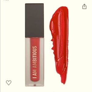 CLOSE OUT RealHer Liquid Lipstick